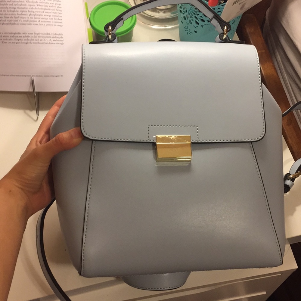 Zara Backpack - Picture 2 of 8